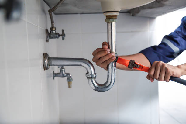 Reliable Sebastopol, CA Plumbing  Solutions